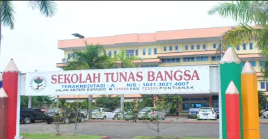 7 SMP Terbaik di Kabupaten Kubu Raya Berdasarkan Data Kemendikbud