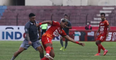 Jelang Laga Kontra Rans, Borneo FC Fokus Kembalikan Kebugaran