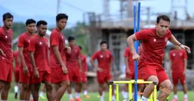 Penjualan Tiket Timnas di Piala AFF Dibuka, Harga Dibanderol Rp 90 ribu-Rp 1 juta
