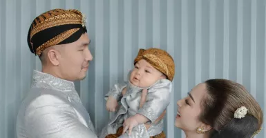 Kerap Dicibir Netizen Soal Gaya Parenting, Nikita Willy: Tutup Mata dan Telinga