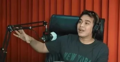 Ungkap Sosok Mantan yang Tak Bisa Dilupakan, Billy Syahputra: Sama Hilda