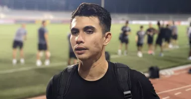 Bola-bola Panjang Filipina Diwaspadai Indonesia, Kata Nadeo Argawinata