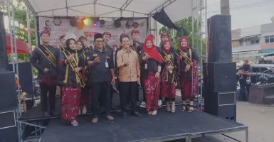 Pesona Madura Kalimantan Barat Pererat Khazanah Budaya