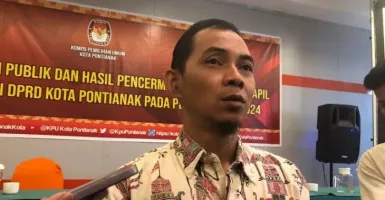 Nama Dicatut Jadi Pengurus Partai, 130 Orang Lapor ke KPU Pontianak