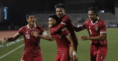 Jadi Runner Up Grup A, Indonesia ke Semifinal Piala AFF 2022
