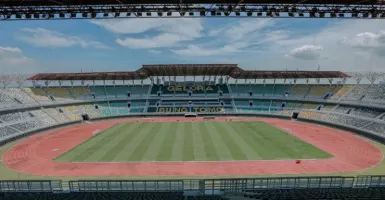 Jelang Piala Dunia U-20, Stadion GBT Surabaya Tak Boleh Digunakan