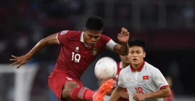 Skor Imbang 0-0 Lawan Vietnam, Timnas Indonesia Dinilai Sudah Berkerja Keras