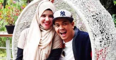 Indra Bekti Pusing Setelah Operasi, Aldila Jelita Mengaku Cemas