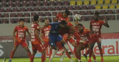 Semua Pemain Bali United Diminta Bantu Wellington Carvalho Cepat Adaptasi