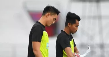 Nilson Peyres Ditunjuk Jadi Pelatih Kiper Anyar Borneo FC