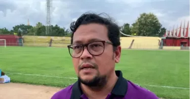 Kelanjutan Liga 2 Masih Menggantung, Kata Manager Semen Padang