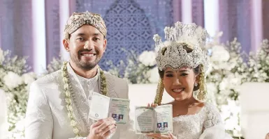 Baru Menikah, Kiky Saputri Dapat Rp 50 Juta dari Raffi Ahmad untuk Bulan Madu