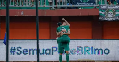 Leo Lelis Absen, Persebaya Siapkan Riswan Lauhin Hadapi Borneo FC di Liga 1