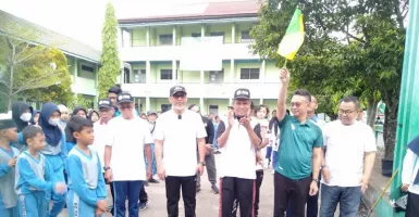 Edi Rusdi Kamtono Apresiasi Kiprah Muhammadiyah Majukan Bangsa