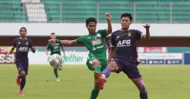 Laga PSS Sleman vs Dewa United Tanpa Penonton, Panpel Minta Maaf ke Fans