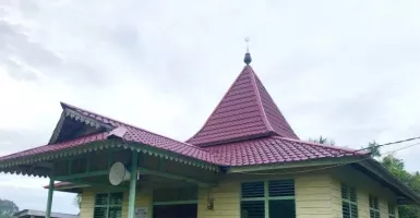 Bukti Sejarah Kabupaten Sambas, Surau Raden Sulaiman Bakal Jadi Destinasi Wisata