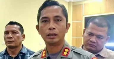 Berencana Kabur, Pelaku Pembunuhan Driver Ojol di Sungai Rengas Ditangkap Polisi