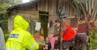 Orang Tua Diimbau Perketat Pengawasan Anak Saat Banjir