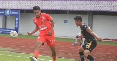 Kalahkan Persija, Borneo FC Diharapkan Terus Tampil Konsisten