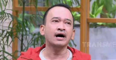 Ruben Onsu Buka-bukaan Beri Sarwendah Uang Bulanan Rp 200 Juta