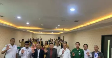Jelang Nyepi dan Ramadan, Pemprov Kalbar Ajak Masyarakat Jaga Toleransi