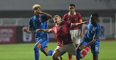 FIFA Matchday, Timnas Indonesia Diagendakan Lawan Palestina pada Juni 2023