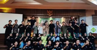 Pemda Sambas Diharap Gencarkan Program Pemuda Siap Kerja