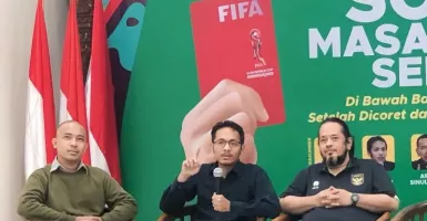 Pengamat Sepak Bola Sarankan Timnas Indonesia U-20 Dikirim ke Luar Negeri