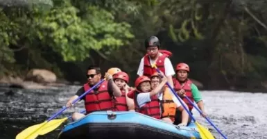 Masyarakat Kapuas Hulu Diajak Kunjungi Tempat Wisata di Daerah