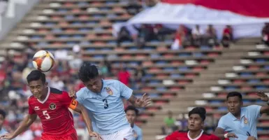 Duduki Puncak Klasemen Grup A, Indonesia Tak Pilih Lawan di Semifinal SEA Games