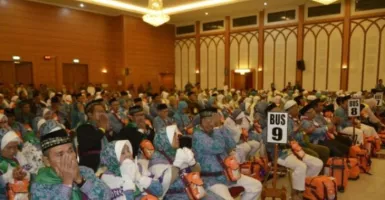 Persiapan Keberangkatan Haji 2023 Tengah Dipersiapkan Kemenag Kalbar