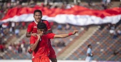 Jelang Lawan Timor Leste, Timnas U-22 Indonesia Jalani Sesi Psikologi