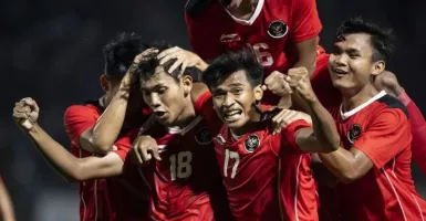 Setelah Taklukkan Kamboja, Indonesia Sapu Bersih Kemenangan di Grup A SEA Games