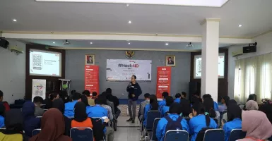 Turbin Gelar Gerakan Nasional 1.000 Startup Digital Kalbar