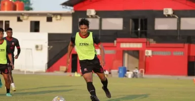 Kapten Madura United Dipanggil Bergabung ke Timnas untuk Jamu Argentina