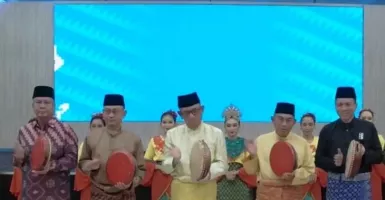 Pengembangan Budaya Melayu Jadi Fokus Kepengurusan MABM Kalbar Periode 2023-2028