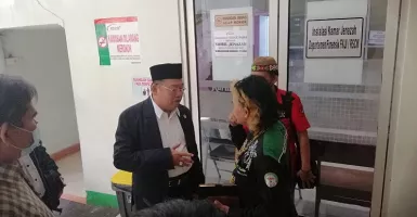 Cornelis Minta Panglima TNI Tindak Tegas Pelaku Penusukan Warga Landak di Jakarta