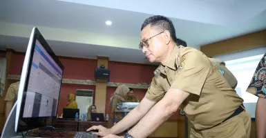 Aplikasi Srikandi Wujudkan Keseragaman dan Keterpaduan Pengelolaan Arsip