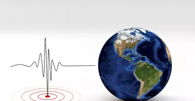 Gempa Guncang Bengkayang-Landak, BPBD Minta Masyarakat Waspada Tapi Tidak Panik