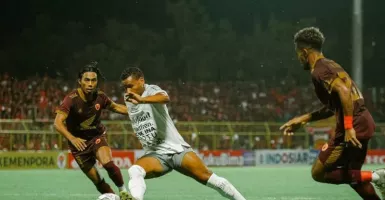 Jelang Liga 1, Bali United Datangkan 2 Pemain Baru