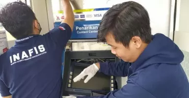 ATM di Akbid Panca Bakti Dibobol, BTN Pastikan Tak Ada Uang Hilang