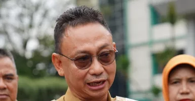 Edi Rusdi Kamtono Minta BPJN Perbaiki Jalan-jalan Nasional di Pontianak
