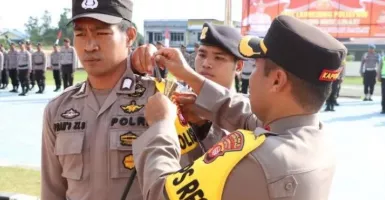 Jaga Warga, Program Polisi RW Diluncurkan Polres Sekadau