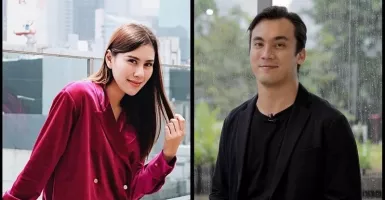 Sinetron Rendy Kjaernett dan Syahnaz Sadiqah Dihentikan Gegara Dugaan Selingkuh