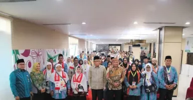 Jemaah Haji Asal Kabupaten Kayong Utara Meninggal di Arab Saudi
