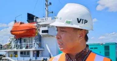 Optimalisasi Pelabuhan Kijing, Pelindo Jajaki Kemitraan dengan Perusahaan Besar
