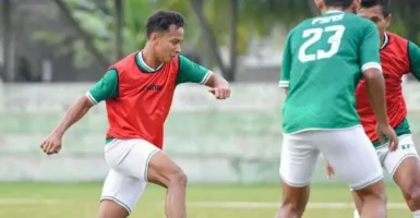 Jelang Bergulirnya Liga 2 Indonesia, PSMS Genjot Fisik Pemain