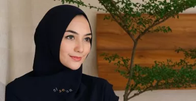 Citra Kirana Akui Adegan Mesra dengan Fedi Nuril Didukung Rezky Aditya