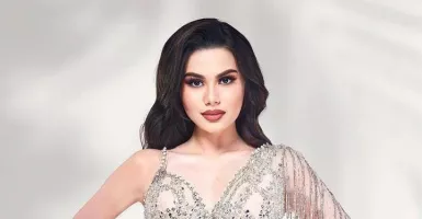 Fabienne Nicole Tetap Aman Meski Lisensi Miss Universe Indonesia Dicabut
