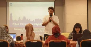 Pra-Kongres Kebudayaan Indonesia di Kota Pontianak, Himpun Gagasan Pemajuan Kebudayaan